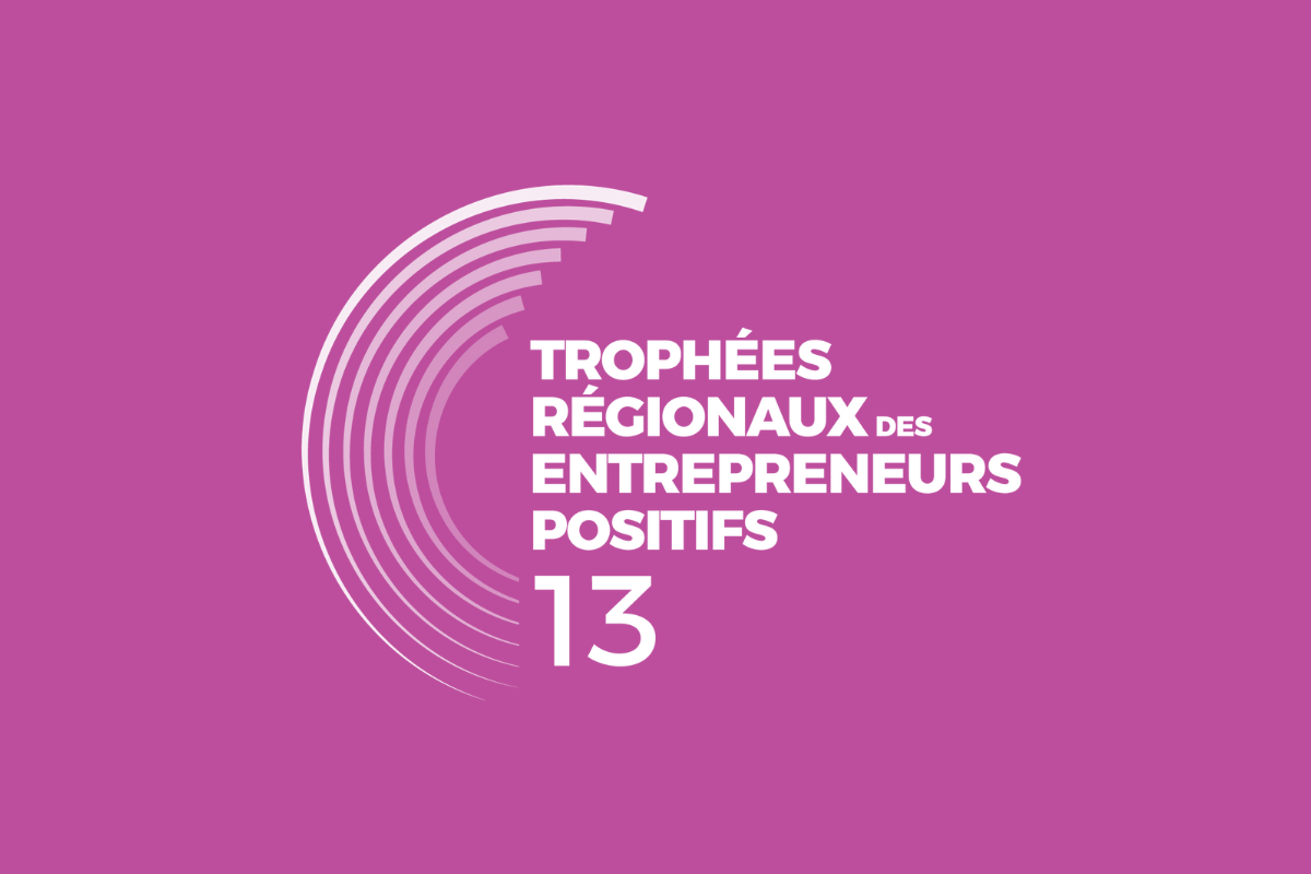 Trophées des entrepreneurs positifs - Cpme13